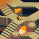 Illustration for article titled AC Lung, Space Stairs, 3D Guns and the Quietest Place on Earth: Best Gizmodo Stories of the Week